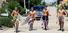 Croatan Labor Day Surfing : 