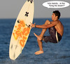 Sept 02 Tow At Beach Photos and Smimmers : 