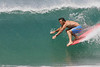 Wingnut, Little Hawaii, Costa Rica 2006